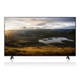 43인치티비 4K 울트라HD TV 중소기업TV 109cm 고화질 에너지1등급 가성비 티비 스탠드형 고객직접설치