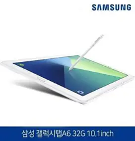 삼성전자 갤럭시탭 S6 10.5 RAM 8GB, 128GB, Wi-Fi