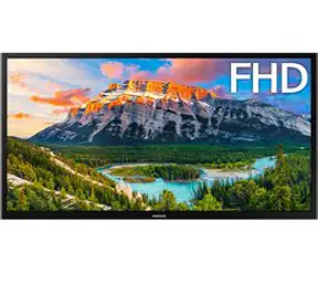 삼성전자 FHD LED TV, 108cm(43인치), UN43N5000AFXKR, 벽걸이형, 방문설치