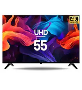 시티브 4K UHD HDR PRO TV, 139cm(55인치), MED551 HDR PRO, 벽걸이형, 방문설치