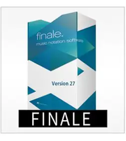 야 너두 할 수 있어 쉽게 배우는 Finale 악보 사보 프로그램 피날레